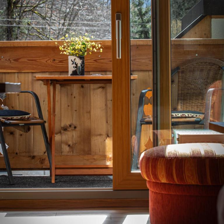 Brunnenhof Oberstdorf - Ferienwohnungen mit Hotel Service - Standard Studio - 2