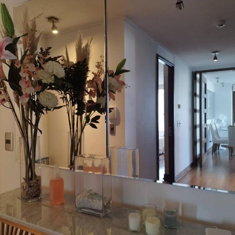 Exclusive Apt Parque San Damian - Apartamento - 12