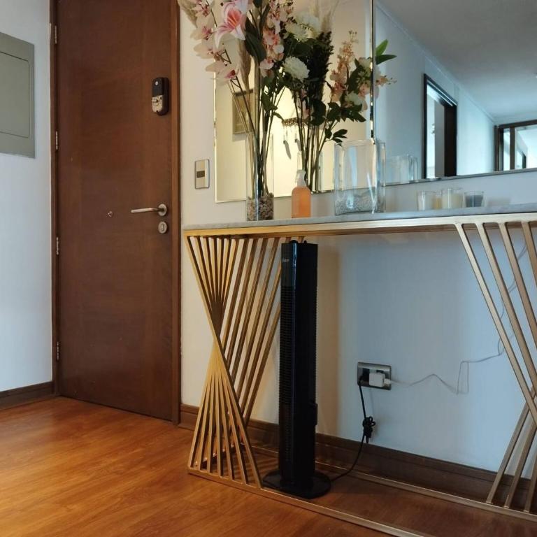 Exclusive Apt Parque San Damian - Apartamento - 13