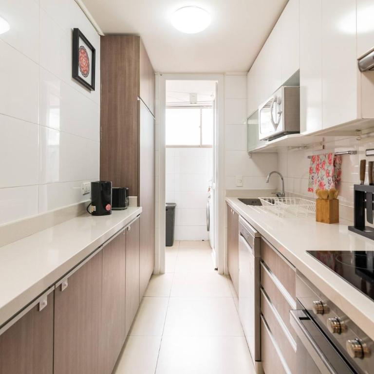 Exclusive Apartment In San Damian, Vitacura - Apartamento - 3