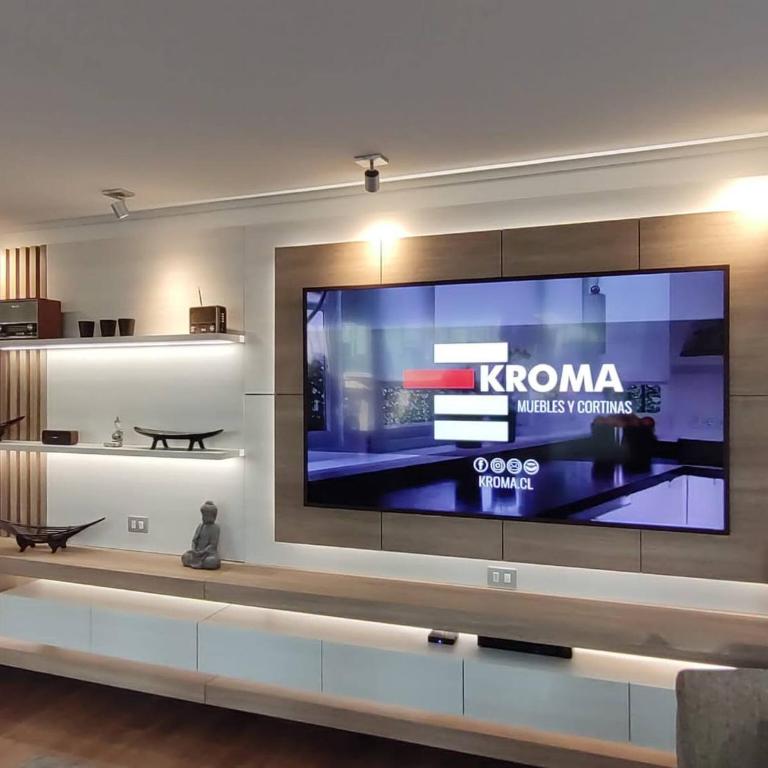 Exclusive Apartment In San Damian, Vitacura - Apartamento - 19
