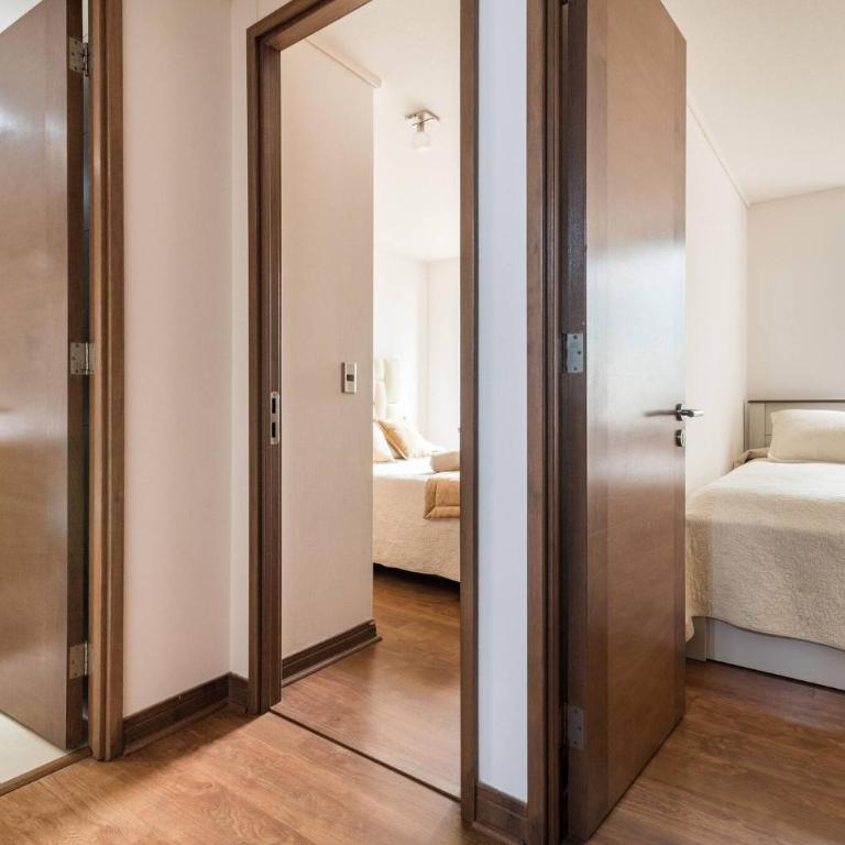 Exclusive Apartment In San Damian, Vitacura - Apartamento - 24