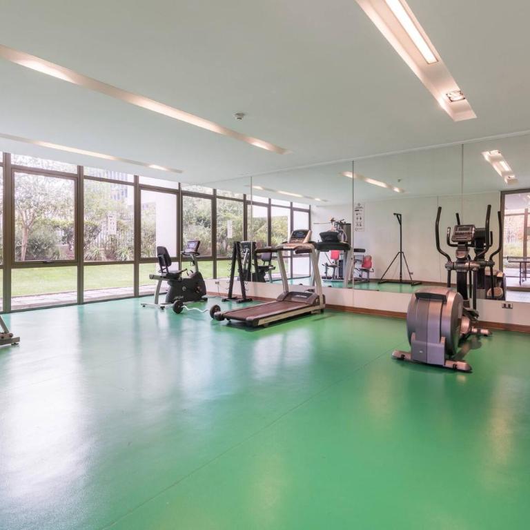 Exclusive Apartment In San Damian, Vitacura - Apartamento - 43