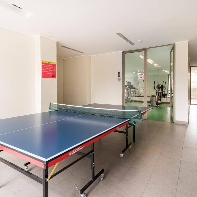 Exclusive Apartment In San Damian, Vitacura - Apartamento - 45