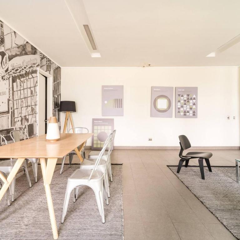 Exclusive Apartment In San Damian, Vitacura - Apartamento - 47