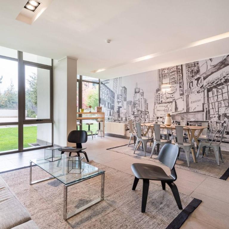 Exclusive Apartment In San Damian, Vitacura - Apartamento - 49
