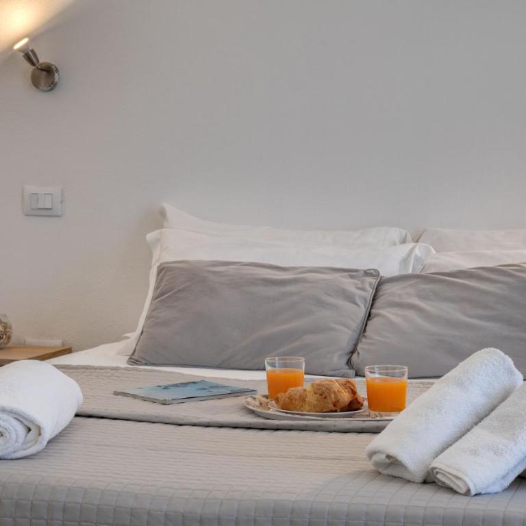 IzzHome Cozy Sunflowers 2 - Appartamento con 1 Camera da Letto - 4