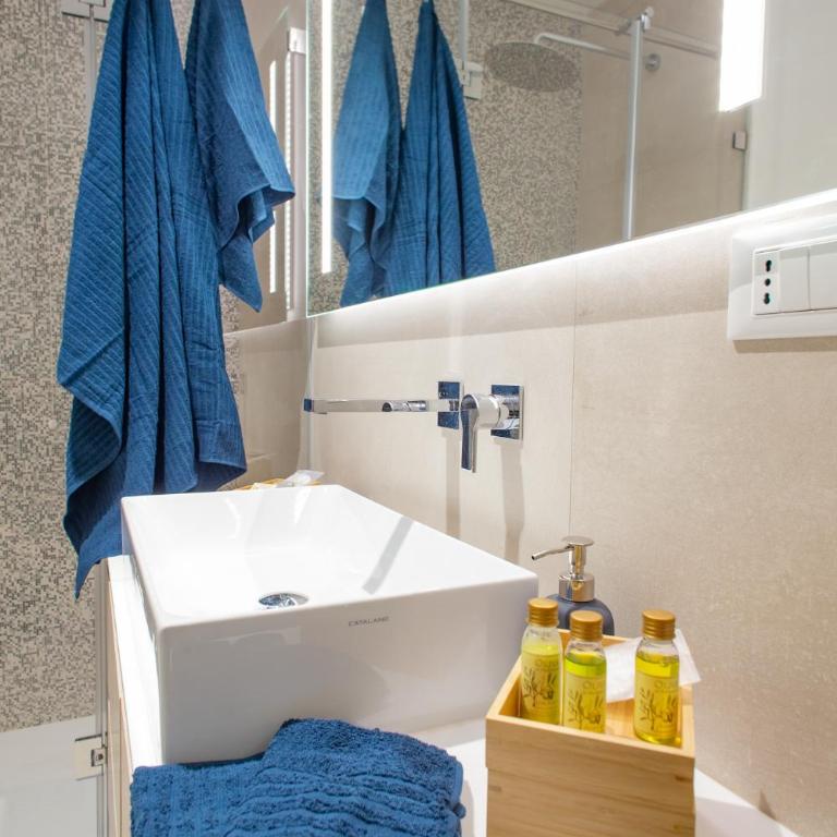 Cozy Flat 308 in the Heart of Perugia - Appartamento con 1 Camera da Letto - 17
