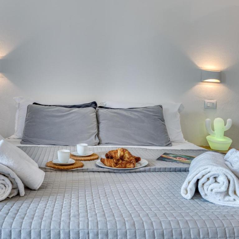 IzzHome Cozy Sunflowers - Casa Vacanze - 17