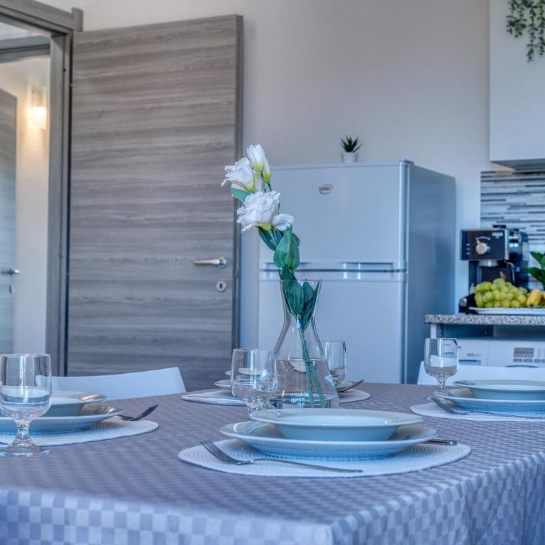 IzzHome Cozy Sunflowers - Casa Vacanze - 7