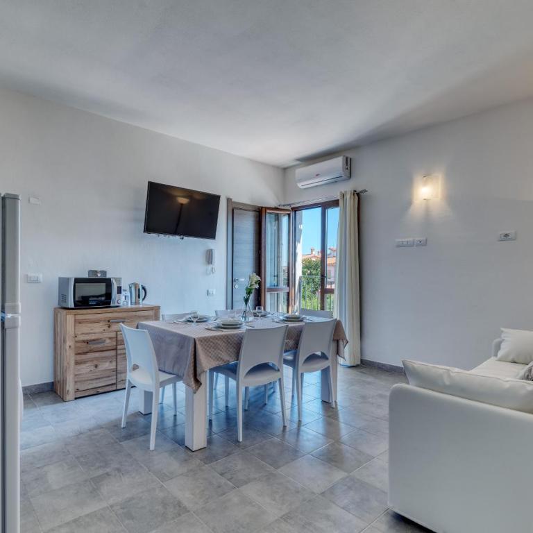 IzzHome Cozy Sunflowers - Casa Vacanze - 4