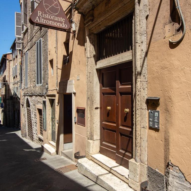 Cozy Flat 308 in the Heart of Perugia - Appartamento con 1 Camera da Letto - 19