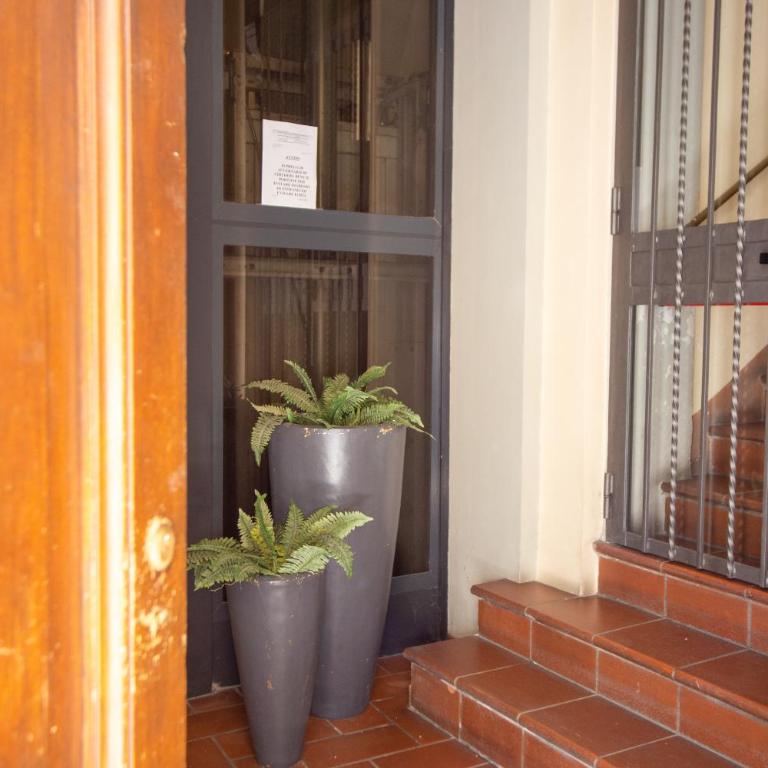 Cozy Flat 308 in the Heart of Perugia - Appartamento con 1 Camera da Letto - 20