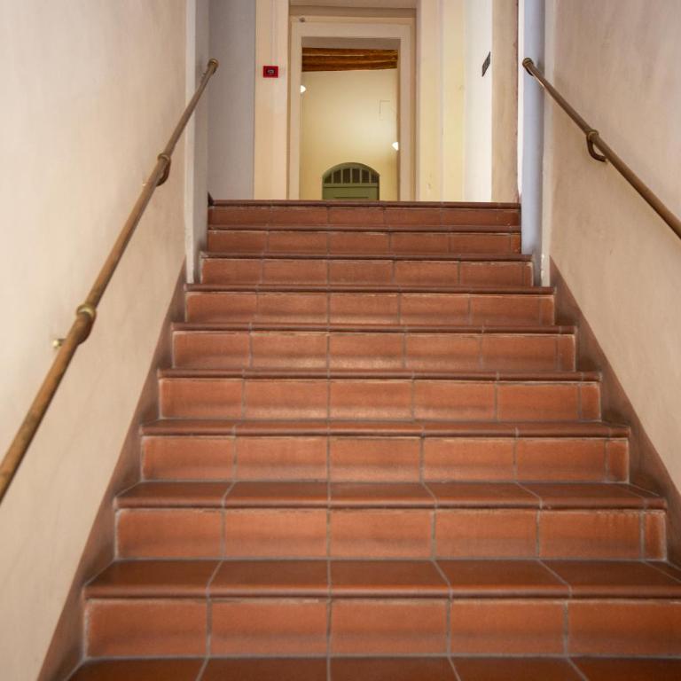 Cozy Flat 308 in the Heart of Perugia - Appartamento con 1 Camera da Letto - 21