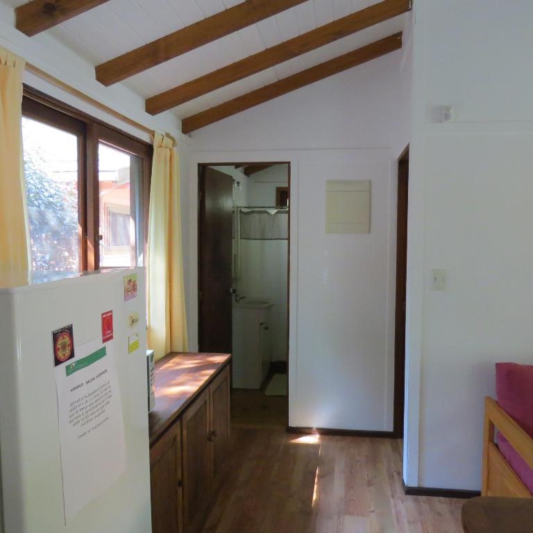 Cabañas Del Potrero - Villa de 1 dormitorio - 4