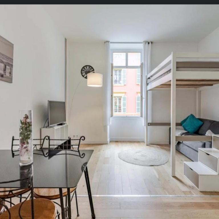 Jean - Appartement - 1