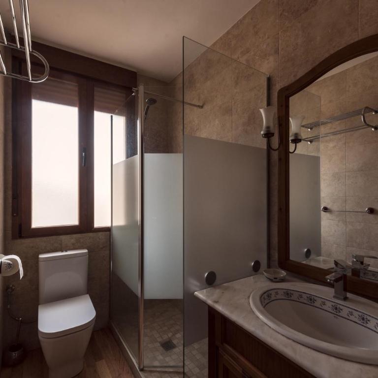 Atico-Terraza Imperial - Apartamento Suite con terraza - 39