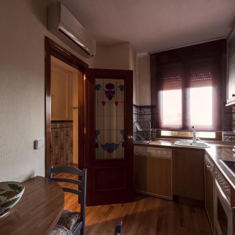 Atico-Terraza Imperial - Apartamento Suite con terraza - 42