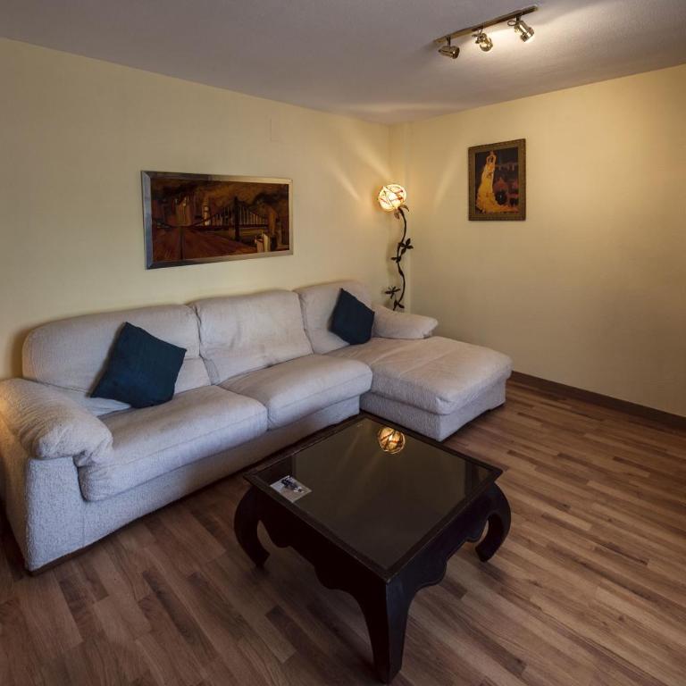 Atico-Terraza Imperial - Apartamento Suite con terraza - 37