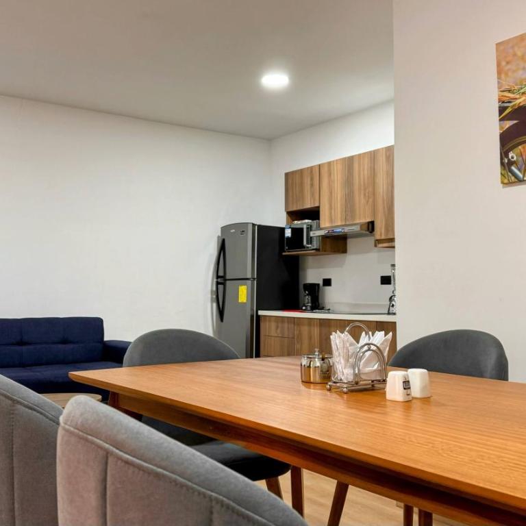 Edificio Tofino - Apartamento Deluxe de 2 dormitorios - 20