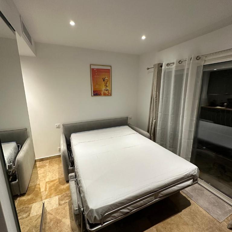 Résidence Cannes - Studio Supérieur - 6