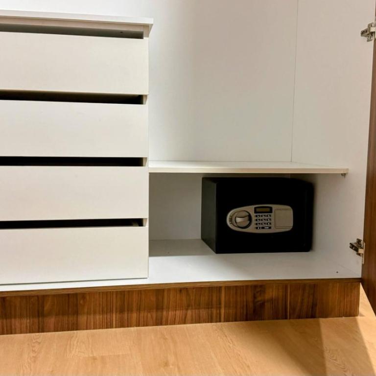 Edificio Tofino - Apartamento de 1 dormitorio - 2