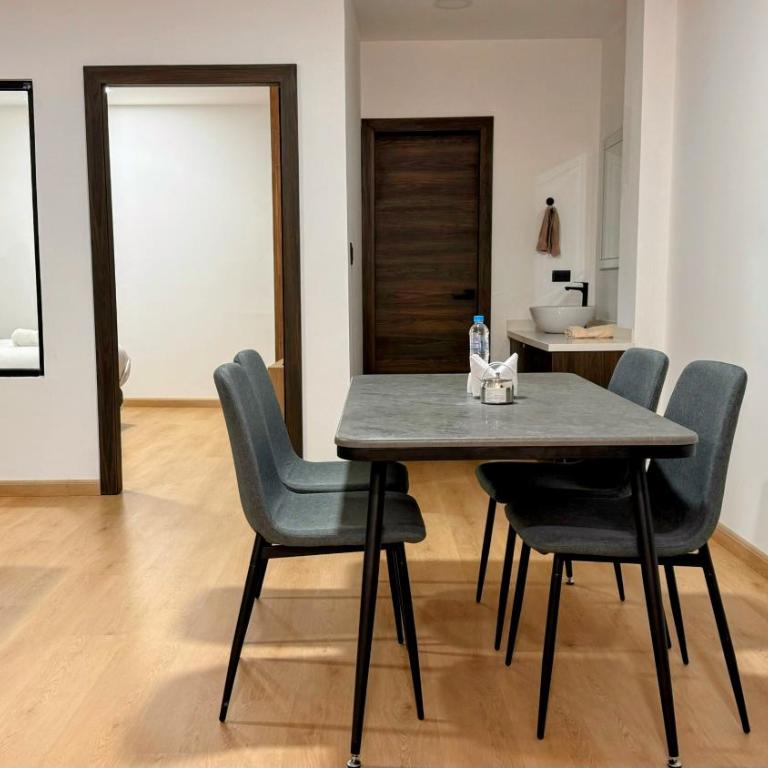 Edificio Tofino - Apartamento de 1 dormitorio - 4