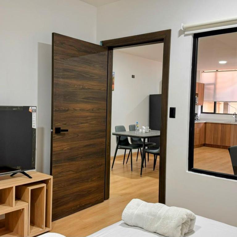 Edificio Tofino - Apartamento de 1 dormitorio - 11