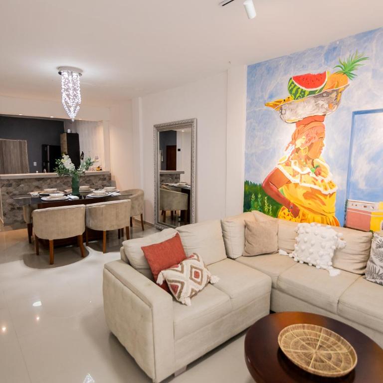 Hospedaje Rosa Blanca - Habitación Doble - 1