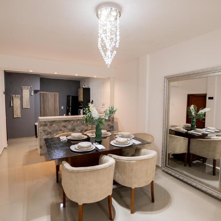 Hospedaje Rosa Blanca - Habitación Doble - 31
