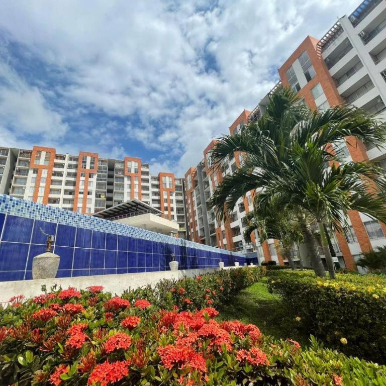 Reservas del peñon - Apartamento de 3 dormitorios - 18