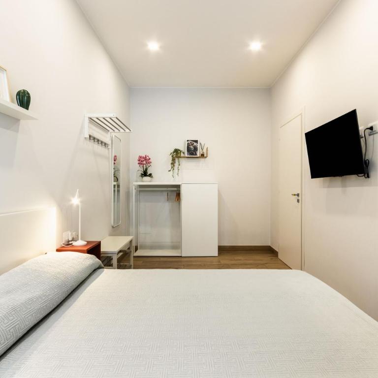 Cortile Siciliano Apartments - Appartamento con 1 Camera da Letto - 12
