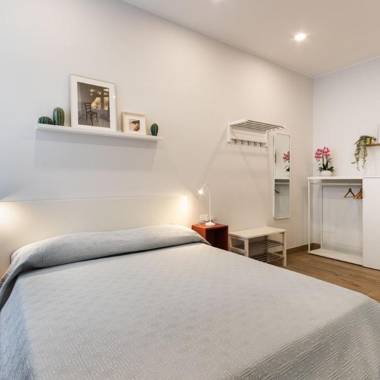 Cortile Siciliano Apartments - Appartamento con 1 Camera da Letto - 8