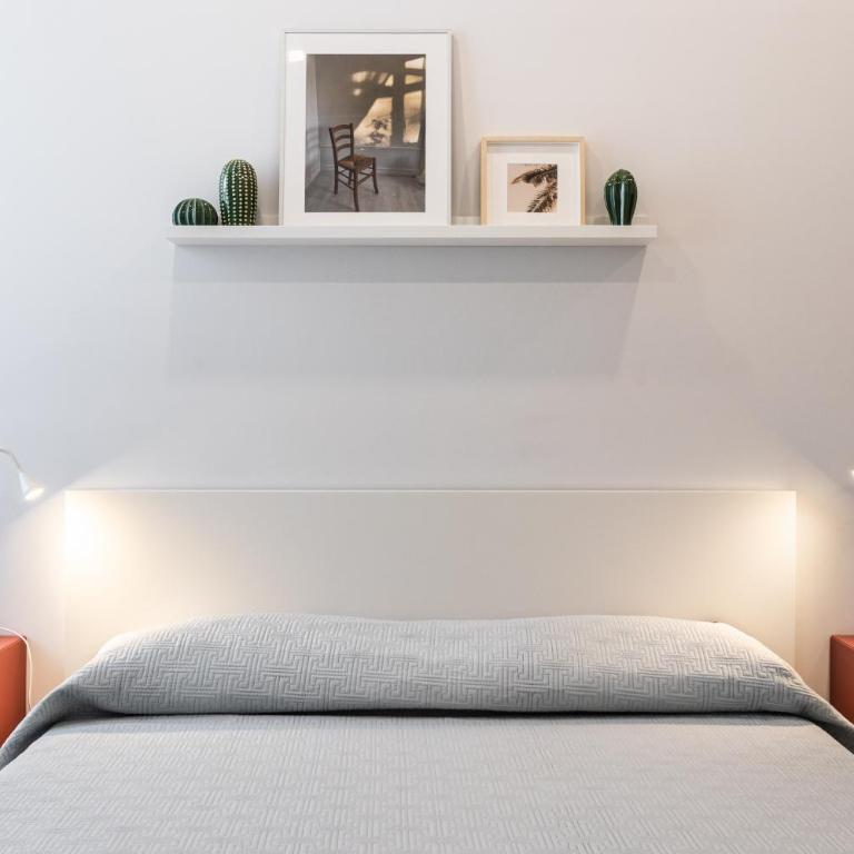 Cortile Siciliano Apartments - Appartamento con 1 Camera da Letto - 6