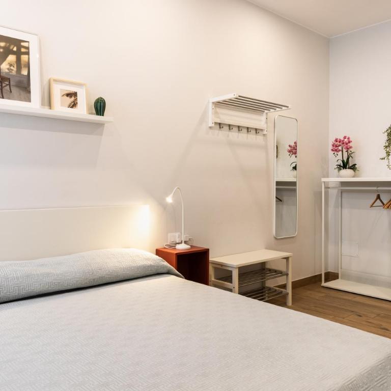 Cortile Siciliano Apartments - Appartamento con 1 Camera da Letto - 13