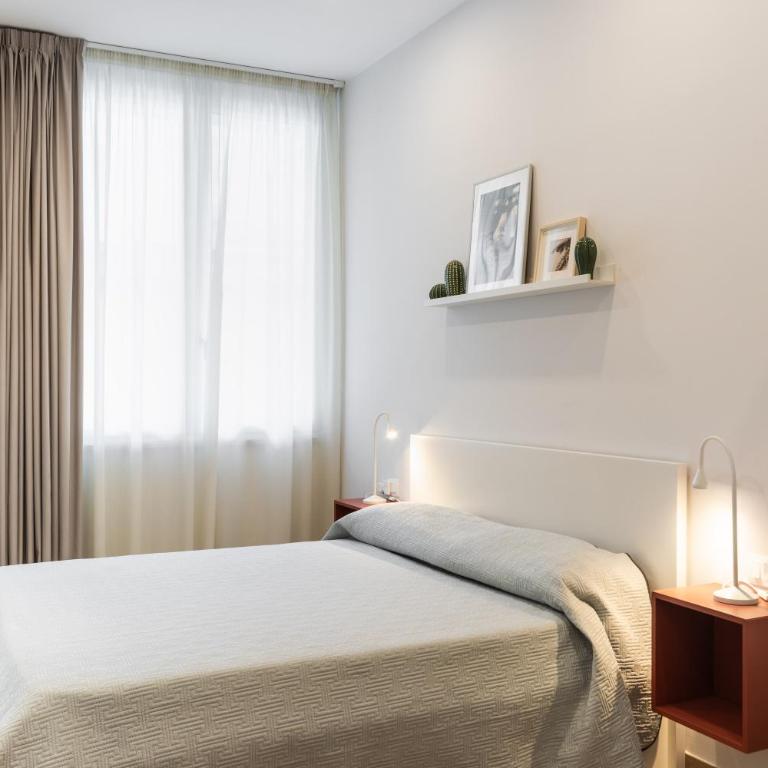 Cortile Siciliano Apartments - Appartamento con 1 Camera da Letto - 10