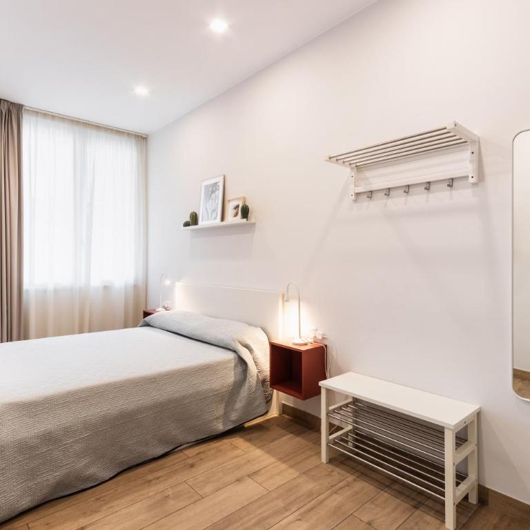 Cortile Siciliano Apartments - Appartamento con 1 Camera da Letto - 14
