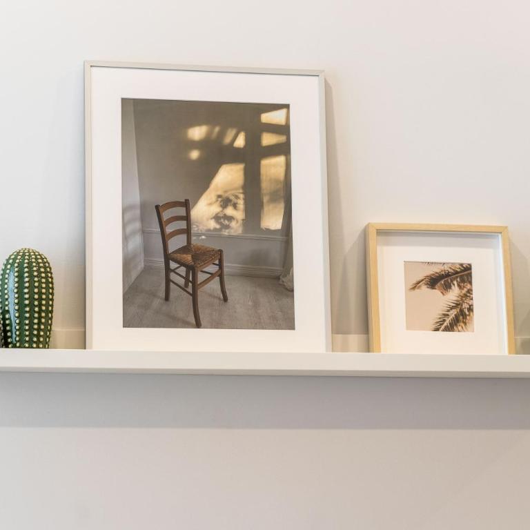 Cortile Siciliano Apartments - Appartamento con 1 Camera da Letto - 22