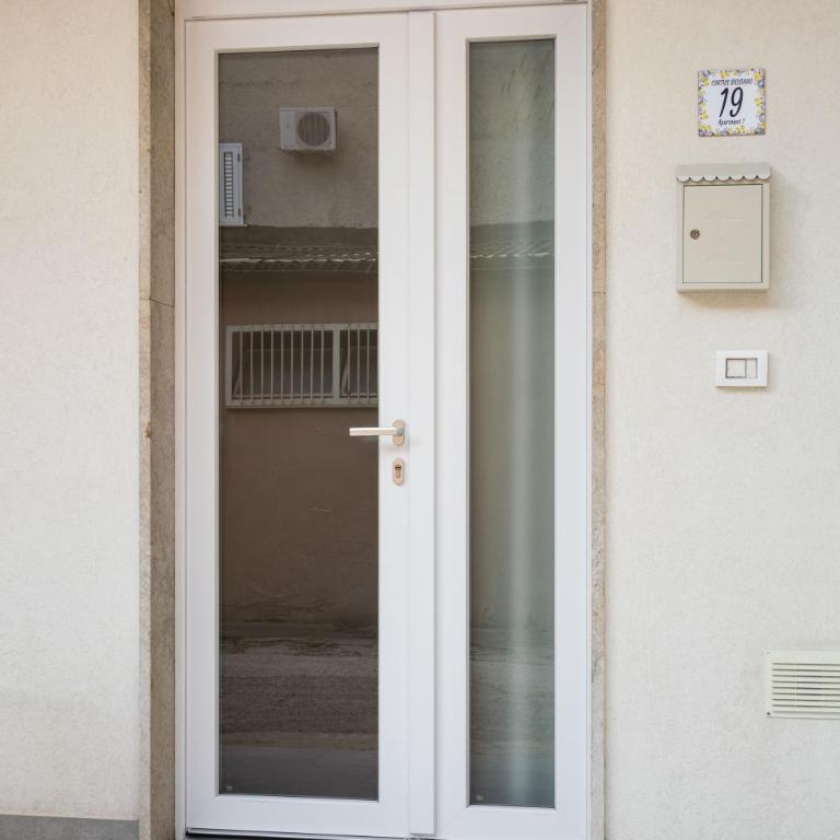 Cortile Siciliano Apartments - Appartamento con 1 Camera da Letto - 19
