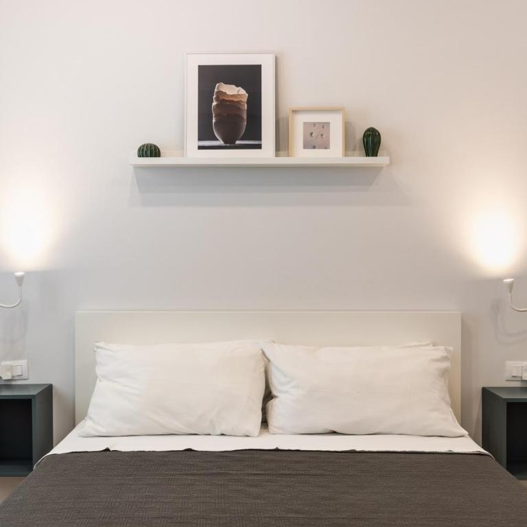 Cortile Siciliano Apartments - Appartamento con 1 Camera da Letto - 15