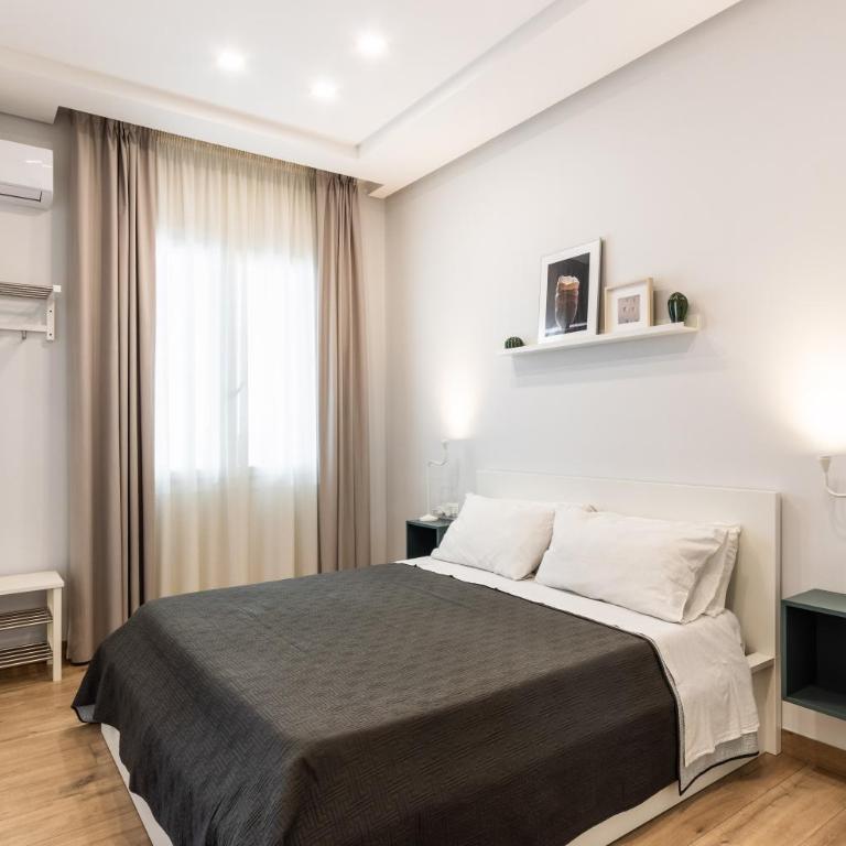Cortile Siciliano Apartments - Appartamento con 1 Camera da Letto - 16