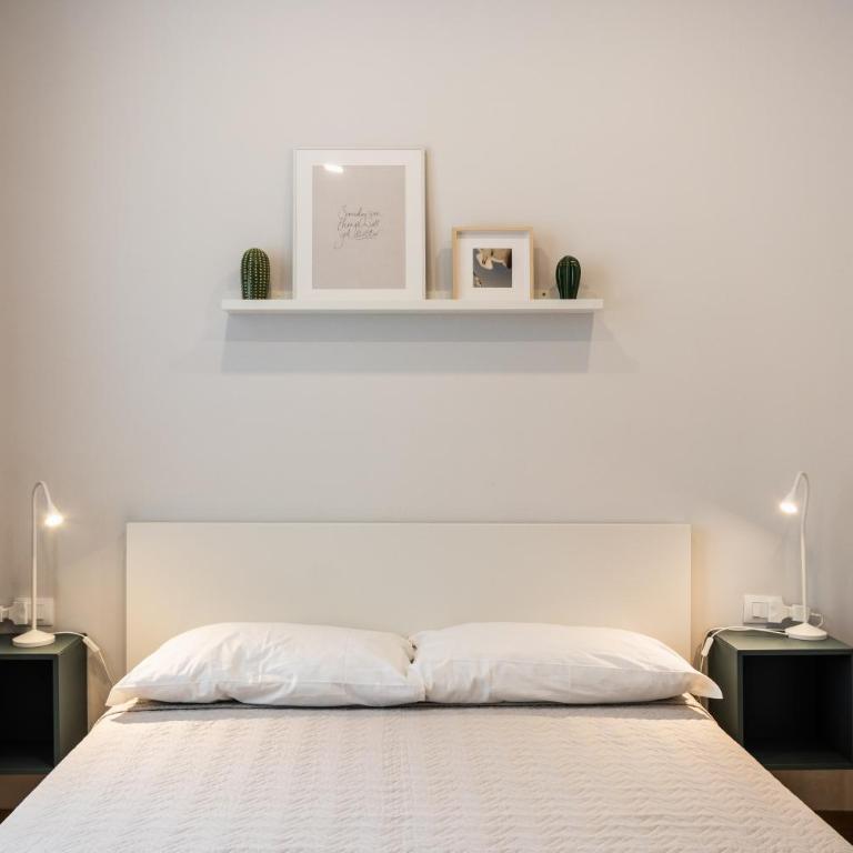 Cortile Siciliano Apartments - Appartamento con 1 Camera da Letto - 12