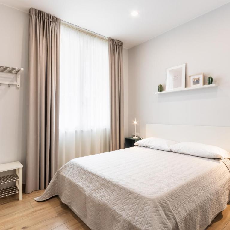 Cortile Siciliano Apartments - Appartamento con 1 Camera da Letto - 14