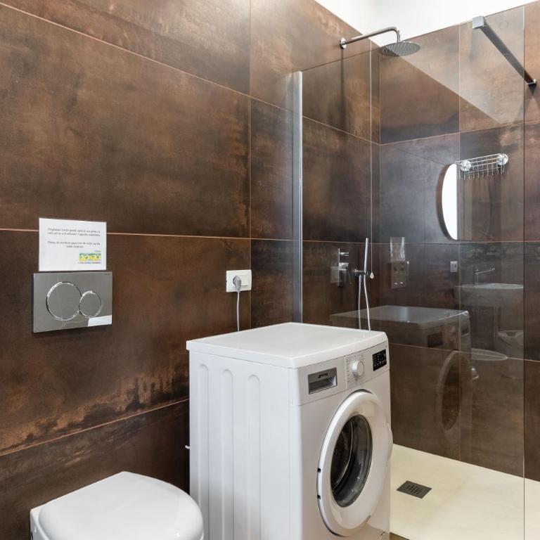 Cortile Siciliano Apartments - Appartamento con 1 Camera da Letto - 18