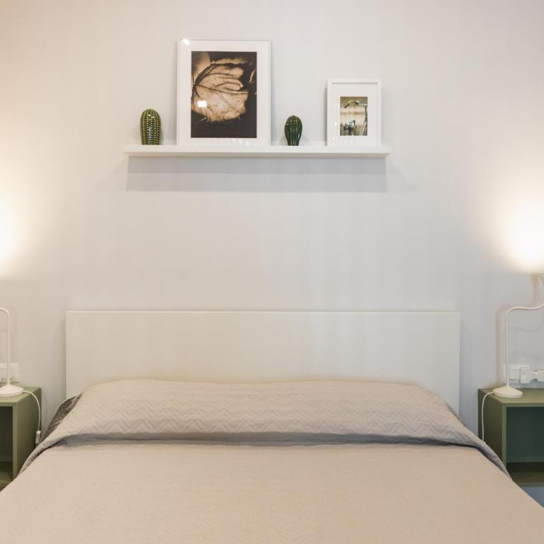 Cortile Siciliano Apartments - Appartamento con 1 Camera da Letto - 17