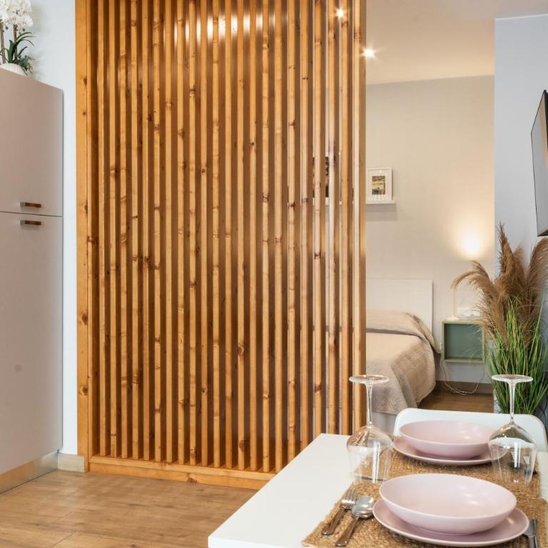 Cortile Siciliano Apartments - Appartamento con 1 Camera da Letto - 19