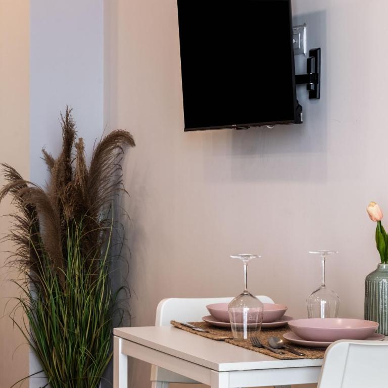 Cortile Siciliano Apartments - Appartamento con 1 Camera da Letto - 25