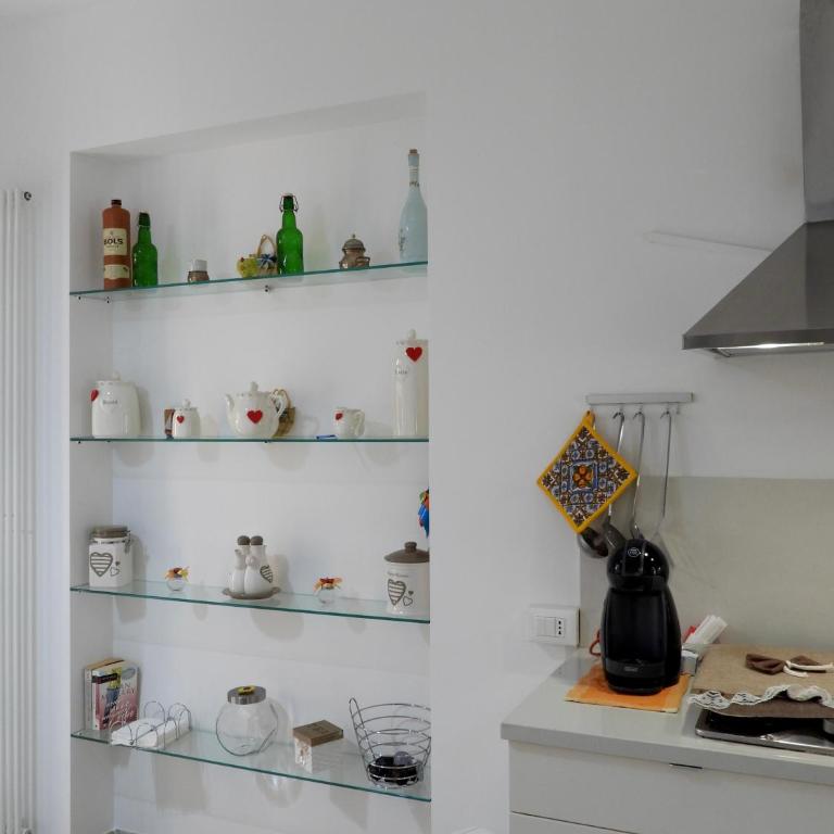 A Casa di Eli Apartment - Appartamento - 12