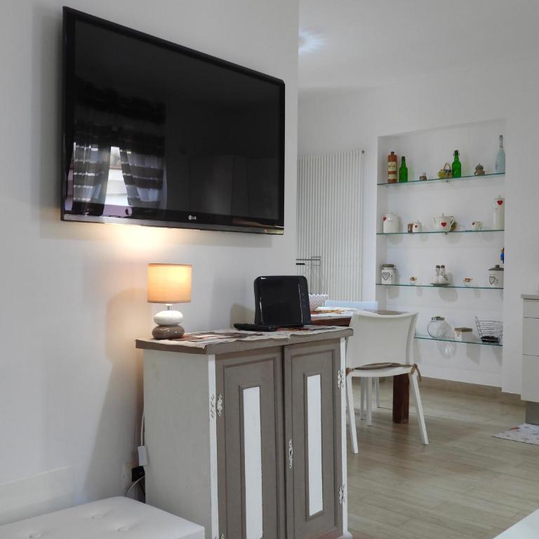 A Casa di Eli Apartment - Appartamento - 23