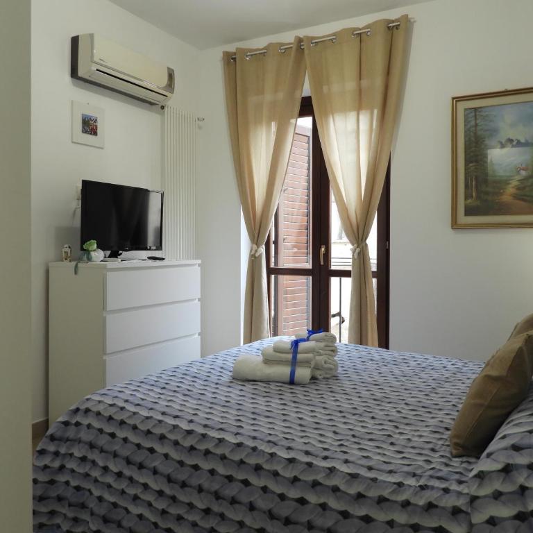 A Casa di Eli Apartment - Appartamento - 26